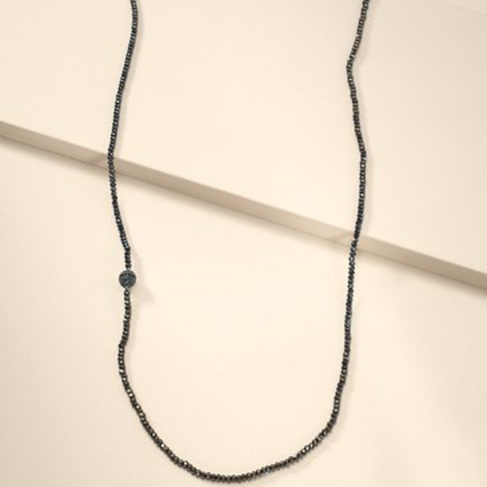 Stella & Dot Rossdale Necklace